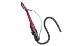 Rechargeable vacuum cleaner Athlet 18V Red BCH6RE8KGB BCH6RE8KGB-4