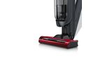 Rechargeable vacuum cleaner Athlet 18V Red BCH6RE8KGB BCH6RE8KGB-9