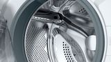 Serie | 4 Tvättmaskin, frontmatad 7 kg 1400 rpm WAN282B7SN WAN282B7SN-5