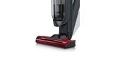 Rechargeable vacuum cleaner Athlet 25.2V Red BCH625K2GB BCH625K2GB-8