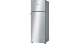 Serie | 4 2 door top freezer  Graphite KDN30VS20I KDN30VS20I-2