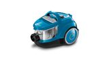 Serie | 4 Bagless vacuum cleaner Blue BGS2UCO1GB BGS2UCO1GB-2