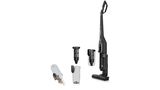 Rechargeable vacuum cleaner Athlet 25,2V Brown BCH65RT25K BCH65RT25K-8