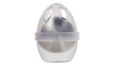 Fett- und Geruchskatalysator Zielonka - zilofresh egg für Frische im Kühlschrank 00578734 00578734-1