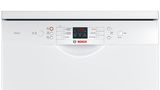 Series 6 free-standing dishwasher 60 cm White SMS60L12IN SMS60L12IN-5