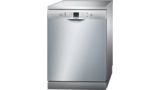 Series 6 free-standing dishwasher 60 cm Inox Easy Clean SMS60L18IN SMS60L18IN-1
