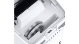 Mäsomlynček CompactPower 1800 W biela, čierna MFW3850B MFW3850B-11