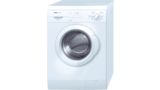 Tvättmaskin 1400v 6kg  AAC WFL2860NN WFL2860NN-1