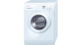 washing machine, frontloader fullsize 6 kg 1200 rpm WFX2463EE WFX2463EE-1
