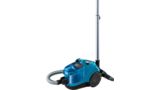 Bagless vacuum cleaner GS-10 Blue BGC1U1550 BGC1U1550-1