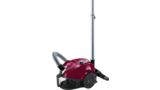Bagless vacuum cleaner Relyy'y Purple BGS3U2000 BGS3U2000-1