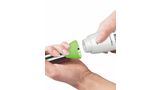 Hand blender CleverMixx Dip & Dressing 600 W White, vivid green MSM2623G MSM2623G-4
