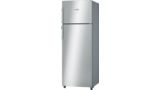 Serie | 4 2 door top freezer  Graphite KDN30VS30I KDN30VS30I-2