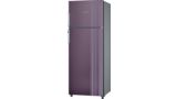 Serie | 4 2 door top freezer  Purple KDN43VR30I KDN43VR30I-2