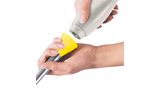 Hand blender mineral grey/intensive yellow MSM2410Y MSM2410Y-3