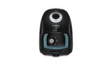 Bagged vacuum cleaner GL-40 ProSilence Noir BGL4SIL1 BGL4SIL1-5