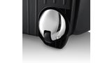Bagged vacuum cleaner Home Professional Black BGL8PRO4 BGL8PRO4-5