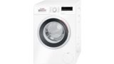 Series 4 Washing machine, front loader 8 kg 1400 rpm WAN28200GB WAN28200GB-1