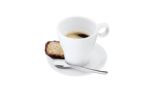 Accesorios para café Taza espresso 10cl. con plato 00573164 00573164-1