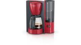Filtre Kahve Makinesi ComfortLine Kırmızı TKA6A044 TKA6A044-1