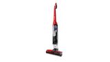 Rechargeable vacuum cleaner Athlet 18V Red BCH6PT18GB BCH6PT18GB-6