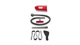 Rechargeable vacuum cleaner Athlet 18V Red BCH6PT18GB BCH6PT18GB-4