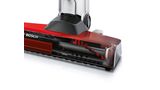 Rechargeable vacuum cleaner Athlet 18V Red BCH6PT18GB BCH6PT18GB-2