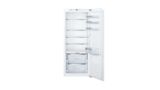 Serie | 8 réfrigérateur intégrable 140 x 56 cm KIF51AF30 KIF51AF30-4