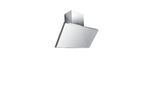 Serie | 8 Design inclinato Cappa aspirante per montaggio a muro, 90 cm Colore: acciaio inox DWK09M850 DWK09M850-7