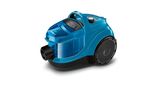 Bagless vacuum cleaner GS-10 Blue BGC1U1550 BGC1U1550-2