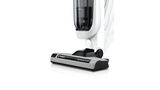 Rechargeable vacuum cleaner Athlet 25.2V Silver BCH65MSKAU BCH65MSKAU-8
