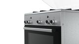Serie | 2 Freestanding Gas Cooker HGA223326Z HGA223326Z-4
