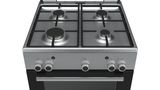 Serie | 2 Freestanding Gas Cooker HGA223326Z HGA223326Z-3