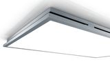 Serie | 8 Hotte plafond 90 cm Acier inoxydable DID098R50 DID098R50-3