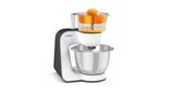 Robot de cuisine StartLine 800 W Blanc, Anthracite MUM50136 MUM50136-5