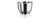 Stainless steel mixing bowl MUZ5ER2 MUZ5ER2-3