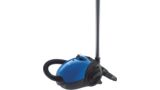 Bagged vacuum cleaner Blue BSG1511 BSG1511-1