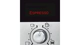 Espresso volautomaat RW Variante Grijs TES51521RW TES51521RW-6