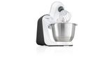 Series 4 Kitchen machine MUM 5 700 W White, anthracite MUM52120 MUM52120-2
