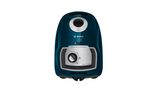 Bagged vacuum cleaner GL-40 ProFamily Blauw BGL4FMLY BGL4FMLY-2