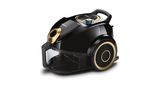 Bagless vacuum cleaner GS-40 Black BGS4UGOGB BGS4UGOGB-2