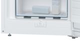 Serie | 4 free-standing freezer White GSV24VW31G GSV24VW31G-4
