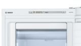Serie | 4 free-standing freezer Blanc GSN29MW30 GSN29MW30-4