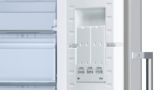 Serie | 4 Congelador de libre instalación Acero mate antihuellas GSN33VL30 GSN33VL30-4