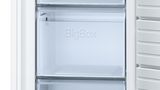 Serie | 4 Congelador de libre instalación Blanco GSN33VW30 GSN33VW30-3
