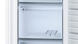 Serie | 4 free-standing freezer White GSN33VW30G GSN33VW30G-2