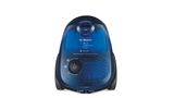 Series 2 有線塵袋式吸塵機  Bag&Bagless 藍色 BGN22128GB BGN22128GB-3