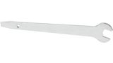Key open-end wrench 9mm BOSCH Logo 00602011 00602011-1