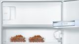 Serie | 2 réfrigérateur intégrable avec compartiment de surgélation 122.5 x 56 cm KIL24E62 KIL24E62-2