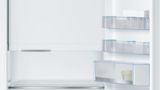 Serie | 6 Einbau-Kühlschrank mit Gefrierfach 177.5 x 56 cm KIL82SD30 KIL82SD30-4